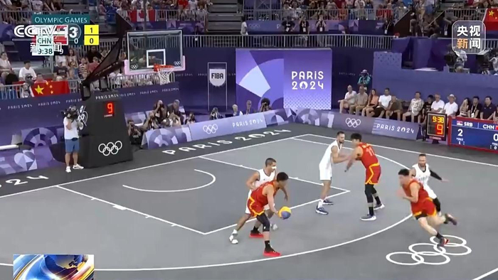 这次换防直接被晃倒（换防瞬间被晃倒）